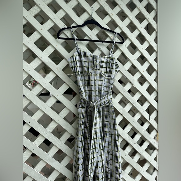 COPY - Free People Hold Me Tight Jumpsuit - Picture 4 of 7